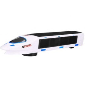 Speed deals train toy