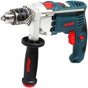 تصویر دريل چکشی 850 وات 13 میلیمتر  آروا مدل 5305 Arva 5305 impact drill