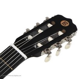 تصویر گیتار کلاسیک کینگ مدل K1-1 