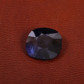 تصویر نگین یاقوت کبود کد 26802 