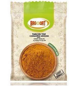 تصویر Bağdat پودر دارچین 1 کیلو گرم Bağdat Tarçın Toz 1 KG