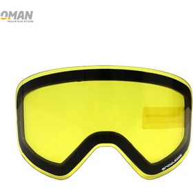 تصویر عینک کوهنوردی ، طوفان و اسکی اسنو لیدژ SNOWLEDGE هلند 