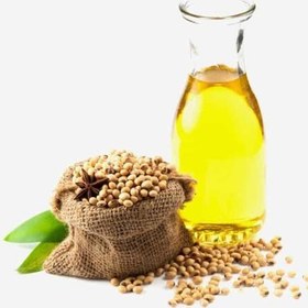 تصویر روغن سویا - 1 لیتر 