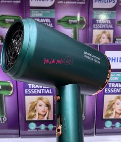 تصویر برس حرارتی فیلیپس مدل PH2194 Philips thermal brush model PH2194