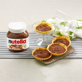 تصویر نوتلا 400 گرمی ترکیه ای - 400گرم Nutella