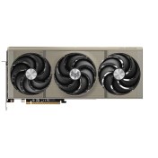 تصویر کارت گرافیک سافایر مدل Nitro Plus RX 9070 OC Gaming حافظه 16 گیگابایت Sapphire Nitro Plus RX 9070 OC Gaming 16GB Graphics Card