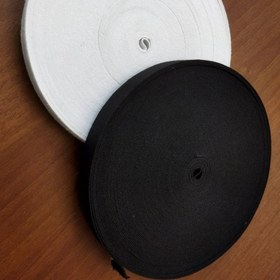 تصویر کش خیاطی 4 سانت Cash-4 cm-black