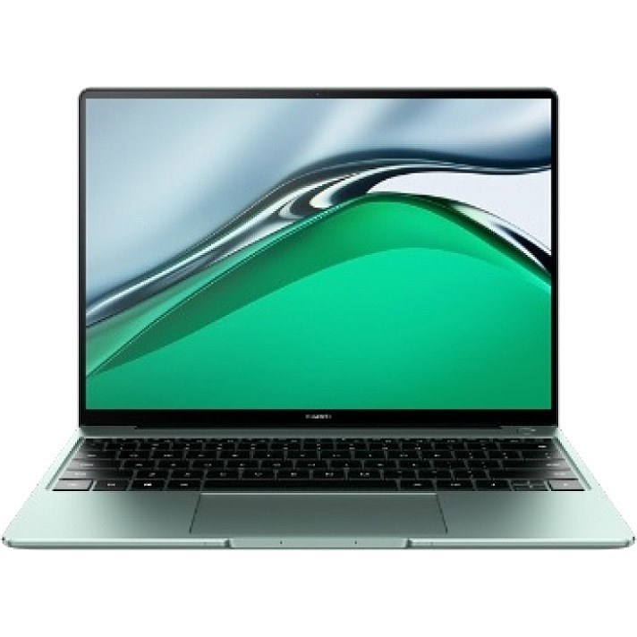 huawei matebook 14s 2021 i7