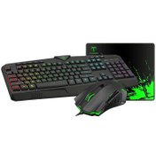 تصویر ست گیمینگ تی دگر مدل T-TGS006 