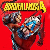 تصویر اکانت قانونی بازی Borderlands 4 برای ps5 