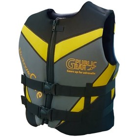 تصویر مشخصات،قیمت و خرید جلیقه نجات مدل Public Gear - Life Vest 