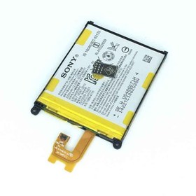 تصویر باتری: سونی | LIS1543ERPC | 3200mAh سونی Xperia Z2 Sony LIS1543ERPC 3200mAh Mobile Phone Battery For Sony Xperia Z2