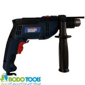 تصویر دریل چکشی 750 وات استرانگ مدل 1375 STRONG STG-1375 Rotary Hammer Drill