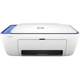 تصویر پرینتر جوهر افشان سه کاره اچ پی HP DeskJet 2630 Wireless HP DeskJet 2623