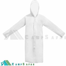 تصویر پانچو بارانی مدل EVA LIGHTWEIGHT RAINCOAT EVA LIGHTWEIGHT RAINCOAT