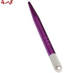 تصویر قلم میکروبلیدینگ Microblading Pen A066|کد1847 