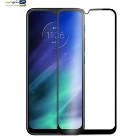 تصویر محافظ صفحه نمایش گلس مناسب برای موتورولا Moto One Fusion Motorola Moto One Fusion Glass Screen Protector