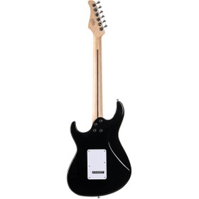 تصویر گیتار کورت Guitar Cort G200 BLK 