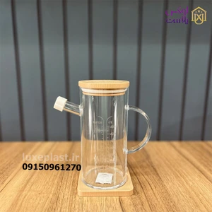 تصویر فروشگاه لوکس پلاست