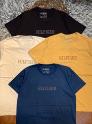 تصویر تیشرت گلدوزی مردانه 