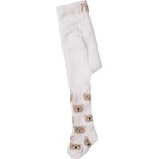 تصویر جوراب شلواری نوزادی 