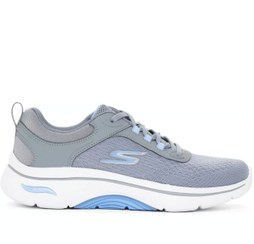 تصویر کفش زنانه اسکچرز مدل SKECHERS 125314-GYLB 