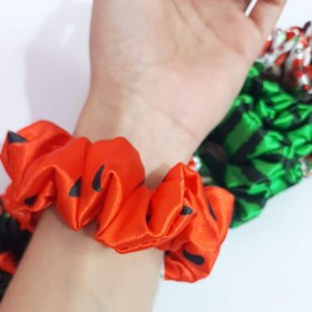 تصویر کش موی یلدایی - ۳ 