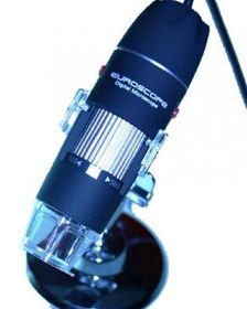 تصویر Euroscope 500 X میکروسکوپ دیجیتال یورواسکوپ 