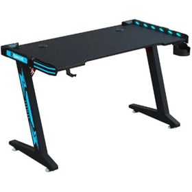 تصویر میز گیمینگ Redragon GD-3112B 