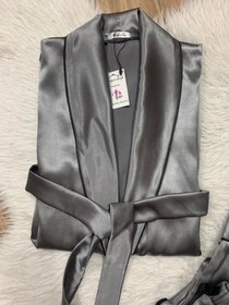 تصویر روبدوشامبر مردانه سایز XL و XXL 