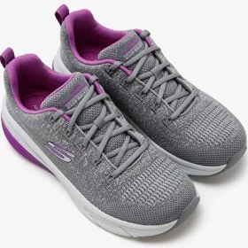 خرید و قیمت کفش زنانه اسکیچرز اورجینال -طوسی Skechers Skech خرید و قیمت کفش زنانه اسکیچرز اورجینال -طوسی Skechers Skech