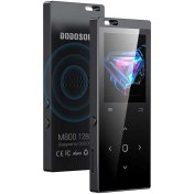 تصویر موزیک پلیر 128 گیگابایتی برند DODOSOUL M800 