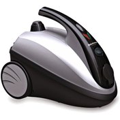 تصویر بخارشوی دلمونتی مدل DELMONTI DL200 DELMONTI STEAM CLEANER DL200