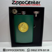 تصویر فلاسک کد 234 