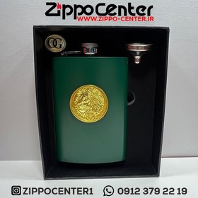 تصویر فلاسک کد 234 