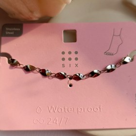 تصویر پابند استیل 