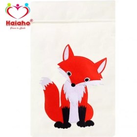 تصویر ارگانایزر کودک هیاهو مدل Fox 