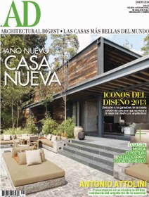 تصویر 24 مجله معماری . Architectural Digest Part 1 دانلود مجموعه شماره 1 : 2008 الی 2016 ( قیمت هر مجله 22 _ قیمت دلاری کل مجموعه : 484 دلار )