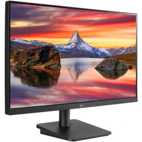 تصویر مانیتور 24 اینچ ال جی مدل 24MP400-B LG 24MP400-B 23.8'' Full HD IPS Monitor