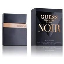 Guess Seductive Noir 50 ml