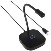 تصویر میکروفون رومیزی یانمای مدل G22 