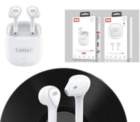 تصویر هندزفری بلوتوث ارلدام Earldom Bluetooth Earphone AirPod ET-BH46 