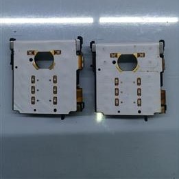 تصویر فلت کیپد استوک فابریکی W700 سونی اریکسون 