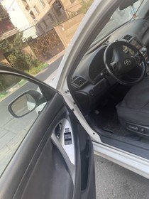 تصویر تویوتا کمری مدل 2007 ا Toyota Camry SE Toyota Camry SE