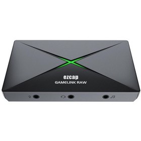 تصویر کارت کپچر ایزدکپ مدل Ezcap 333 