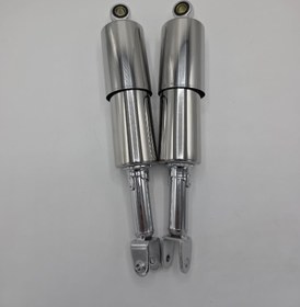 تصویر کمک عقب یاماها 125 