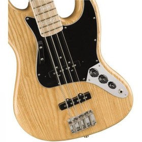 تصویر گیتار بیس فندر Squier JAZZ BASS - FENDER 