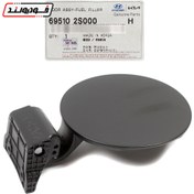 تصویر درب باک چپ هیوندای ix35 (توسان) 