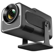 تصویر ویدئو پروژکتور پرتابل HY320 MINI –اصلی - ترکیب کیفیت و قدرت 