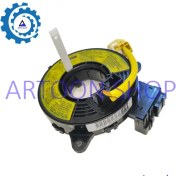 تصویر ساعتی فرمان یا حلزونی ایربگ مزدا 323 (MAZDA) 